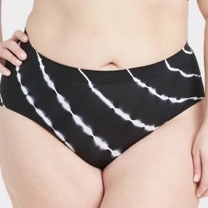 NEW PLUS SIZE Auden Underwear